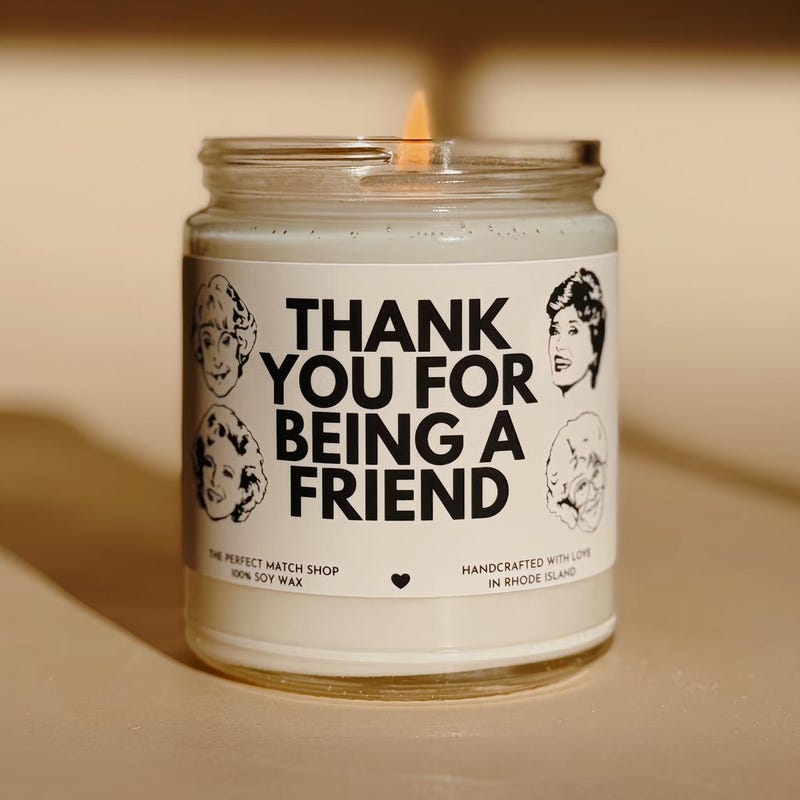 Being House Etsy