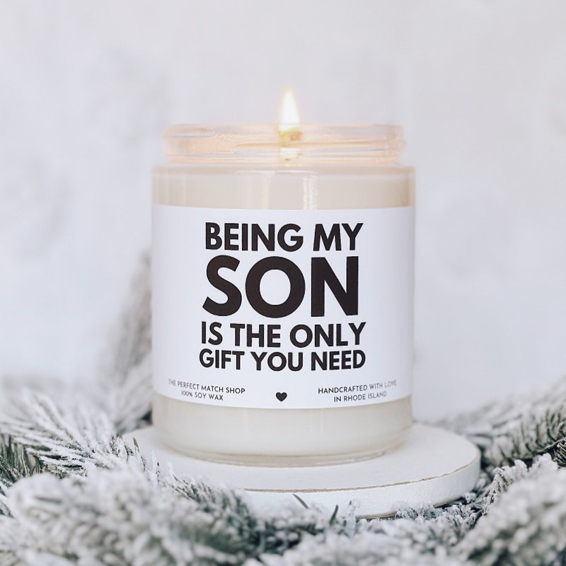 Unique Gifts for Adult Son 60+ Gift Ideas for 2025