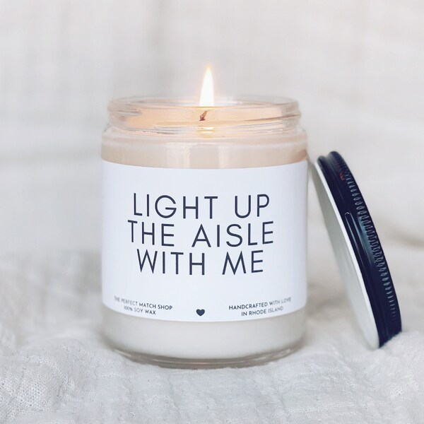 Cute Bridesmaid Gift Etsy