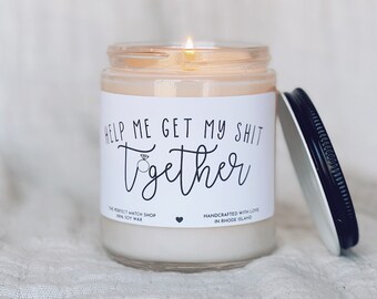 Bridesmaid Proposal Bridal Party Gift Be my Bridesmaid candle Bridesmaid to be Custom bridesmaid gifts Personalized Bridesmaid Candle