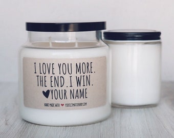 I Love You Gifts Etsy