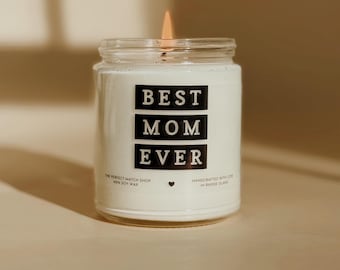 Bästa mamma någonsin mors dag-ljus mors dag-present presenter till mamma bästa mamma-present grattis på mors dag-present från barn mammas födelsedagspresent till henne