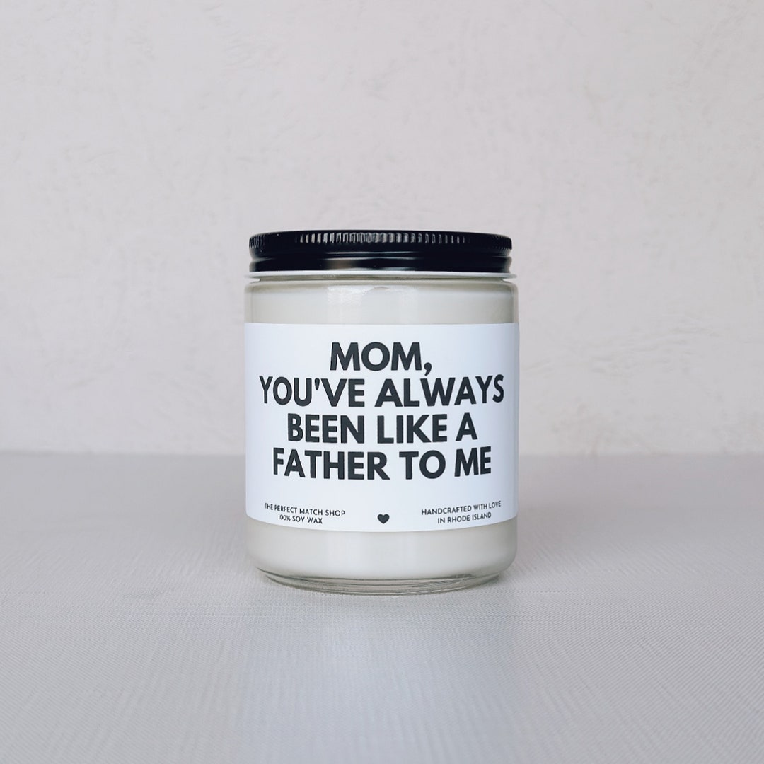 Funny Mom Christmas Gifts Single Mother Gift Funny Mothers Day Gifts