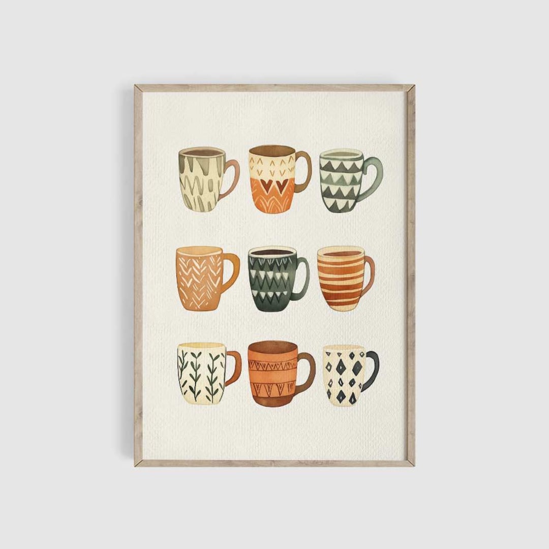 Gallery image with a fresh perspective