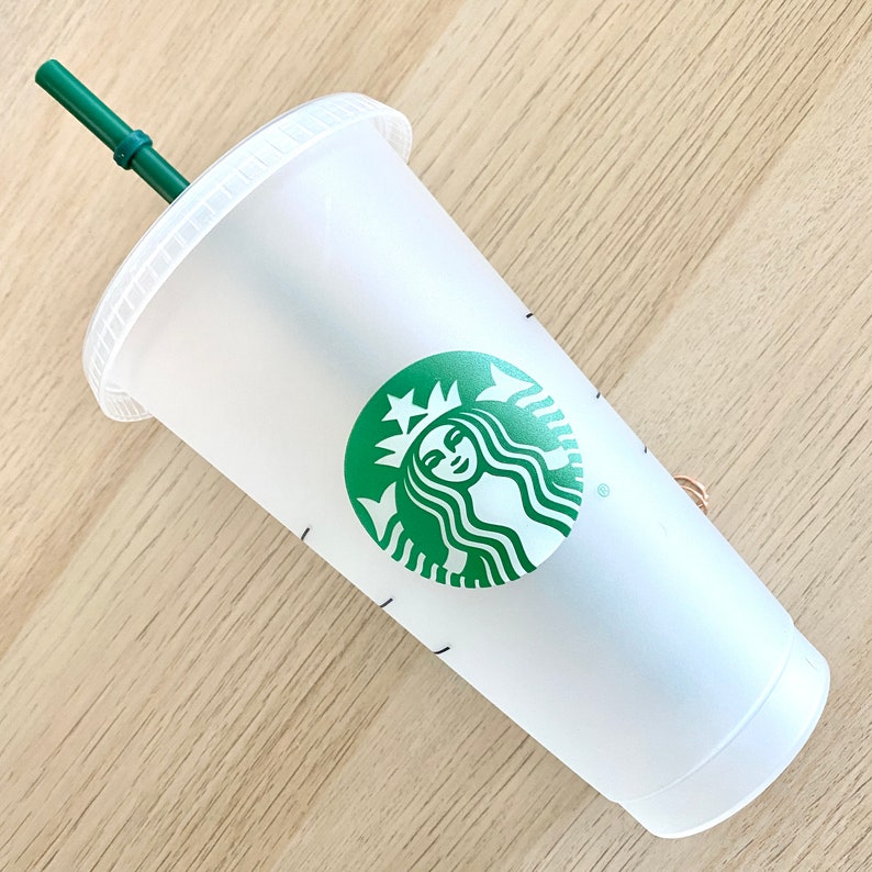 Plain Starbucks Cups Venti Size Bulk Cold Drink Tumbler With Etsy Canada