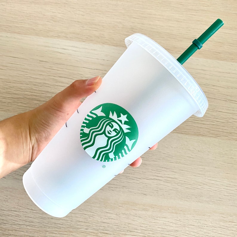 Plain Starbucks Cups Venti Size Bulk Cold Drink Tumbler ...