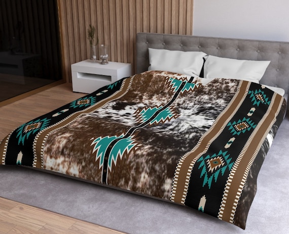 Western bedding 2024