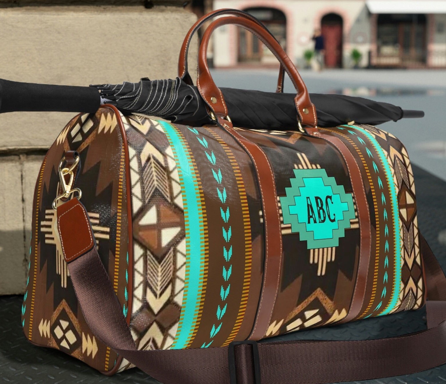 Louis's Backpack Designer Luxury Women Men Large Travel Handbag