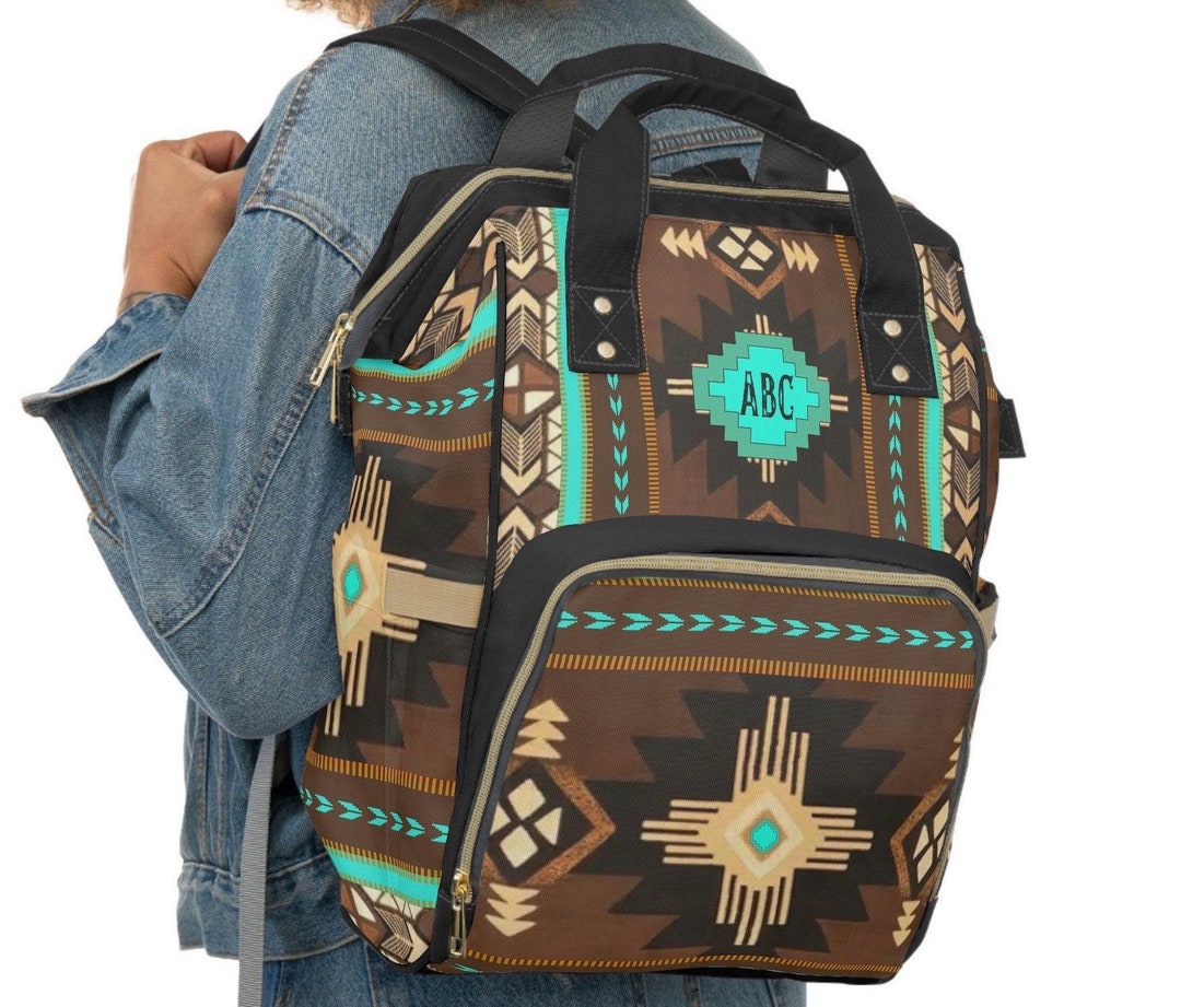 Personalized Western Style Large Capacity Exquisite Accessories Shoulder Messenger Bag