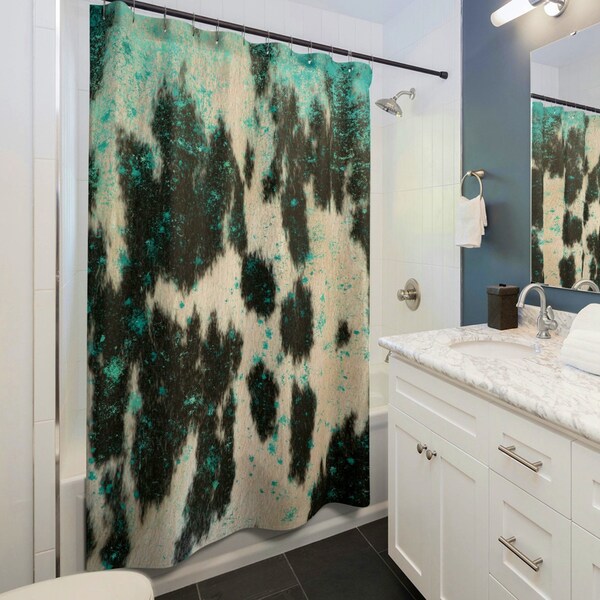 Bathtub Curtain Etsy