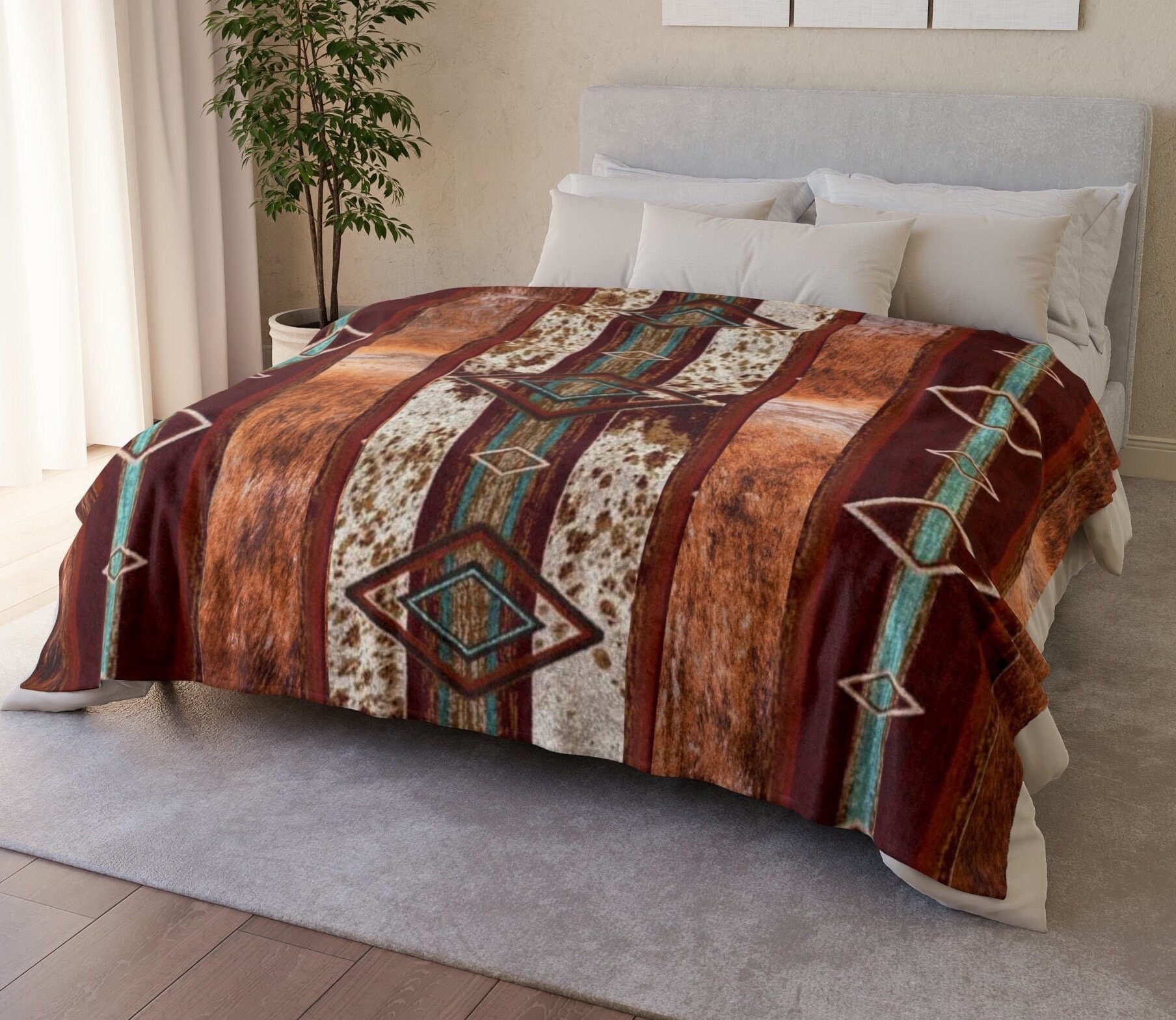 Best Collections of Western Bedding Quilts & Quilt Sets