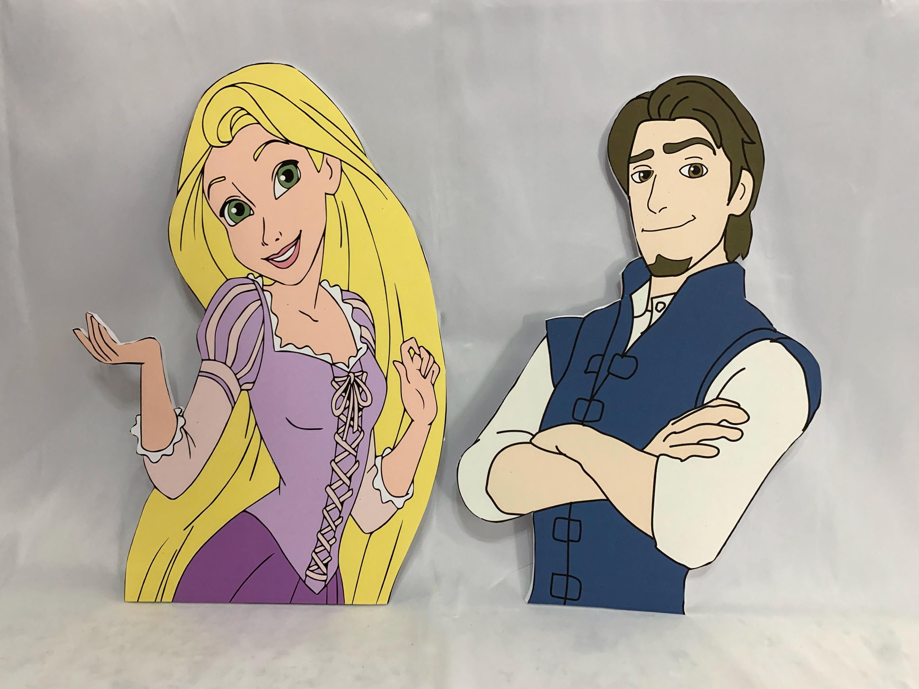 Disney ユージン Flynn Rider 祭りサイン 世界188枚限定 Disney ユージン Flynn Rider 祭りサイン 世界188枚限定 - メルカリ