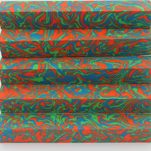 Pen Blanks - 3/4 x 3/4 x 5 - Alumilite Casting MCP13