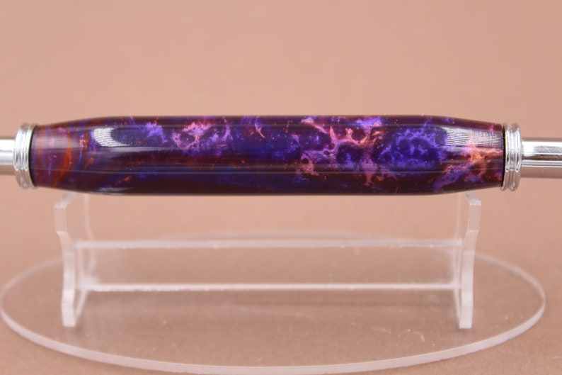 34 x 34 x 5 Alumilite Casting MCP9 Pen Blanks Paper & Party Supplies