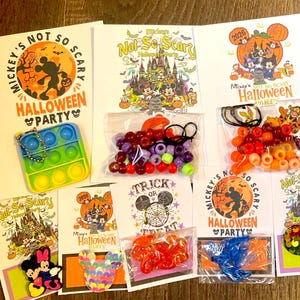 Magical Cruise Halloween On The High Seas Fish Extender gifts Eye Scream Station Sprinkles dcl, pixie dust, Fish extender, cruise gifts