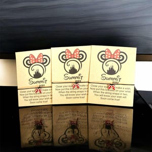 Disney Cheer Summit - Nationals - UCA - Varsity - Worlds - Mickey - Minnie Personalized Disney gift, Cheer Nationals, Cheer 2024, Team gift