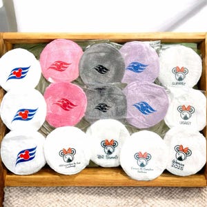 Fish Extender makeup remover Disney DIY Gifts Cruise Pixie Dust DCL Mickey Friendship Craft Treasure Wish Wonder Magic Dream Fantasy cheer