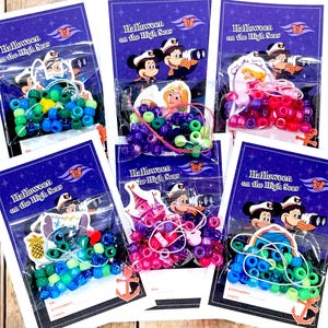 Fish Extender croc, sticky hand, cruise gift exchange pop it mickey Friendship Craft Treasure Wish Wonder Magic Dream Fantasy pixie dust gif