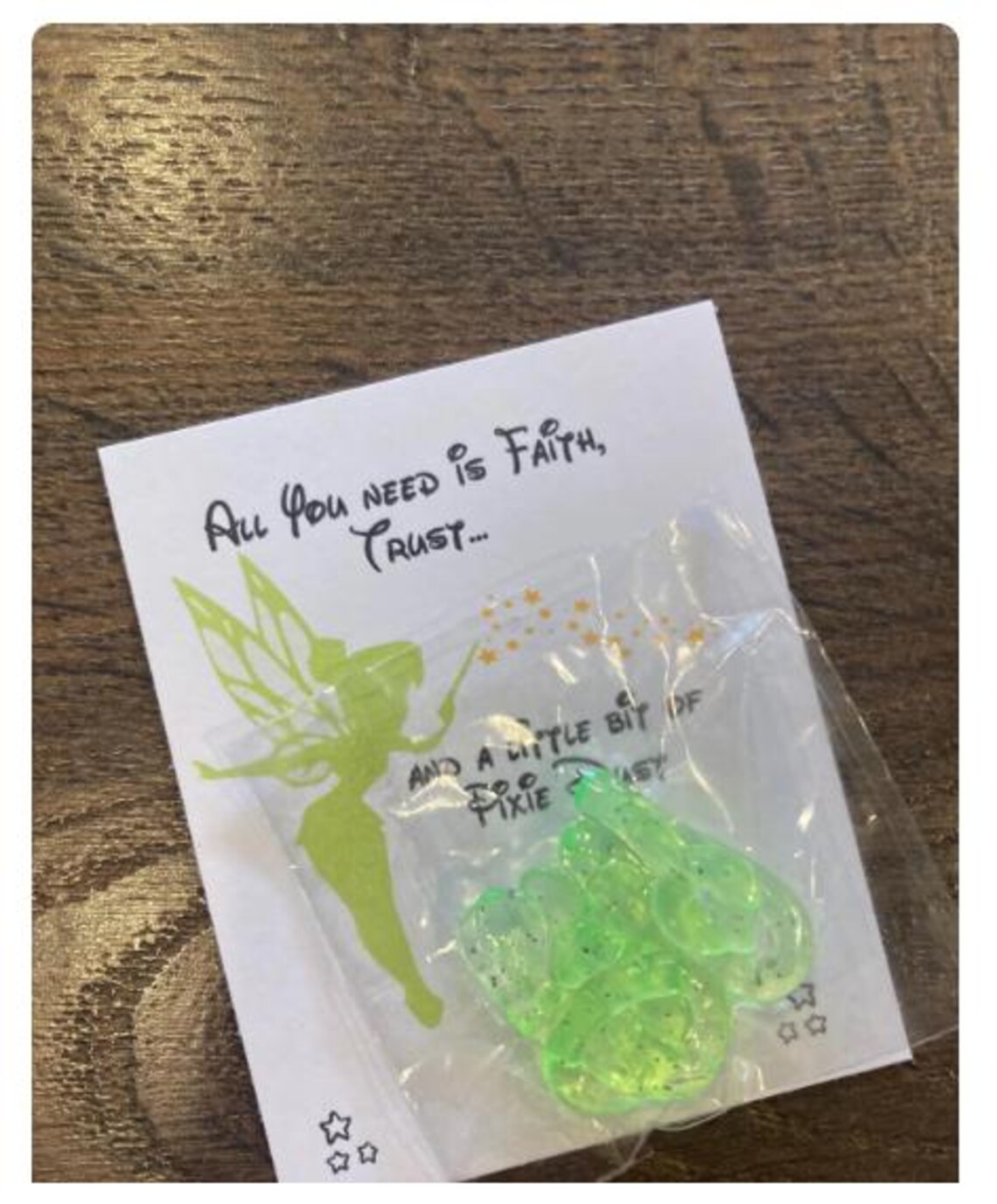Bulk Pixie Dust Gifts - Etsy