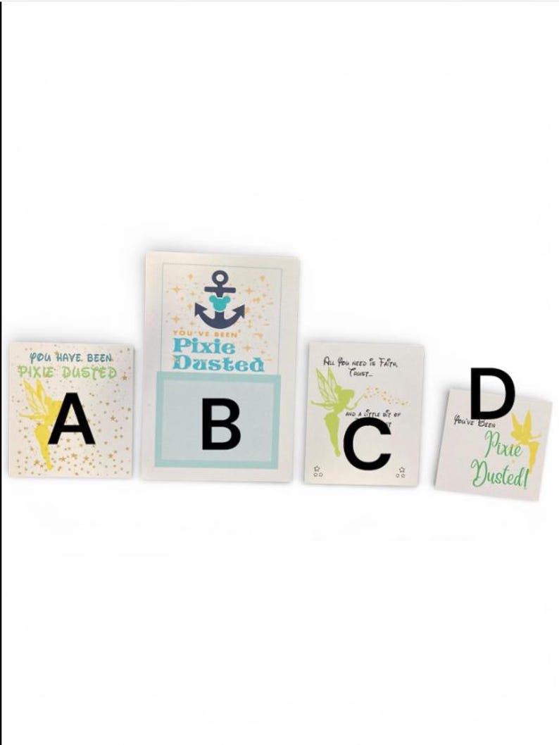 Bulk Pixie Dust Gifts - Etsy