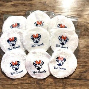 Disney Cheer Summit - Nationals - UCA - Varsity - Worlds - Mickey - Minnie Personalized Disney gift, Cheer Nationals Cheer 2025 Team gift d2