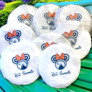 D2 Summit - Nationals - UCA - Varsity - Worlds - Mickey - Minnie Personalized Disney gift, Cheer Nationals Cheer 2025 Team gift cheerleading