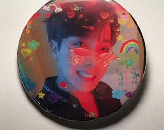 Hope World Pins Etsy