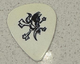 Metallica - Scary Guy - Plettro per chitarra