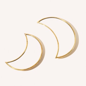 Moon Mirror Morocco