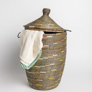 Basket Senegal XL 34&#39;x18&quot;