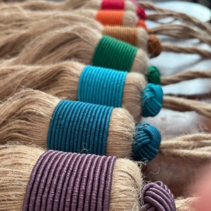 Large Decorative Tassel