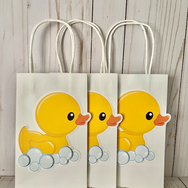 Party Favor Bags Etsy