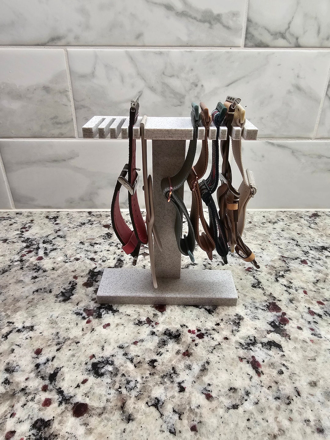 Apple Watch Band Holder Etsy