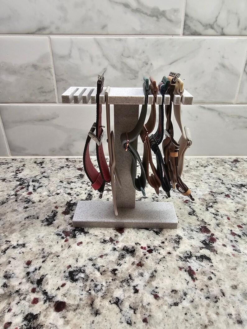 Apple Watch Band Holder Etsy