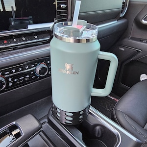 Stanley 64 oz Cup Holder Adapter  – Fits Car & Truck - Stanley Accessory