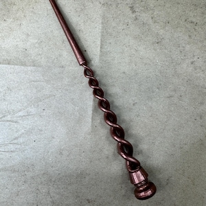 Wand of Secrets, DnD Prop