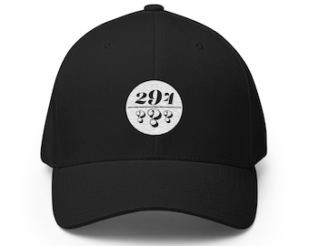 Blank Structured Twill Baseball Cap 12” Long  Adjustable Unisex Dad Hat for Embroidery, Plain Twill Hat for Customization