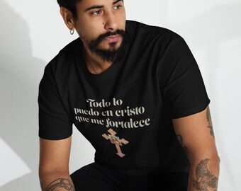 Herren aus schwerer Baumwolle, kurzes T-Shirt, strukturierte Boxy-Fit-Soft-Streetwear-T-Shirt, 12-langes Crop Top