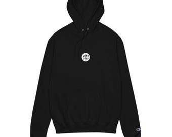 Vintage Unisex Champion Reverse Weave Hoodie 90er Jahre Retro Streetwear Sweatshirt Übergroßes Y2K Komfort Fleece Unisex Geschenk für Ihn Sie