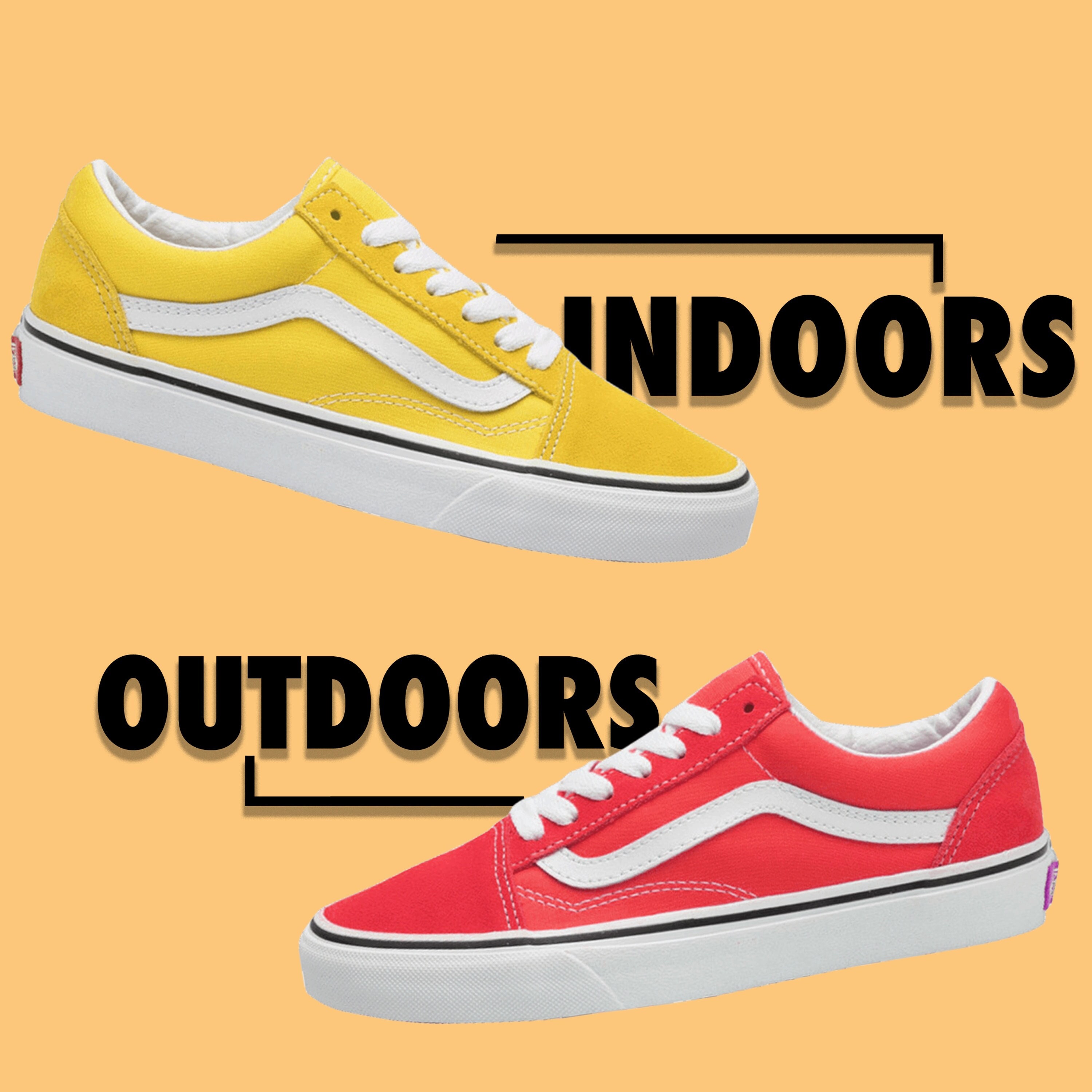 vans original colors