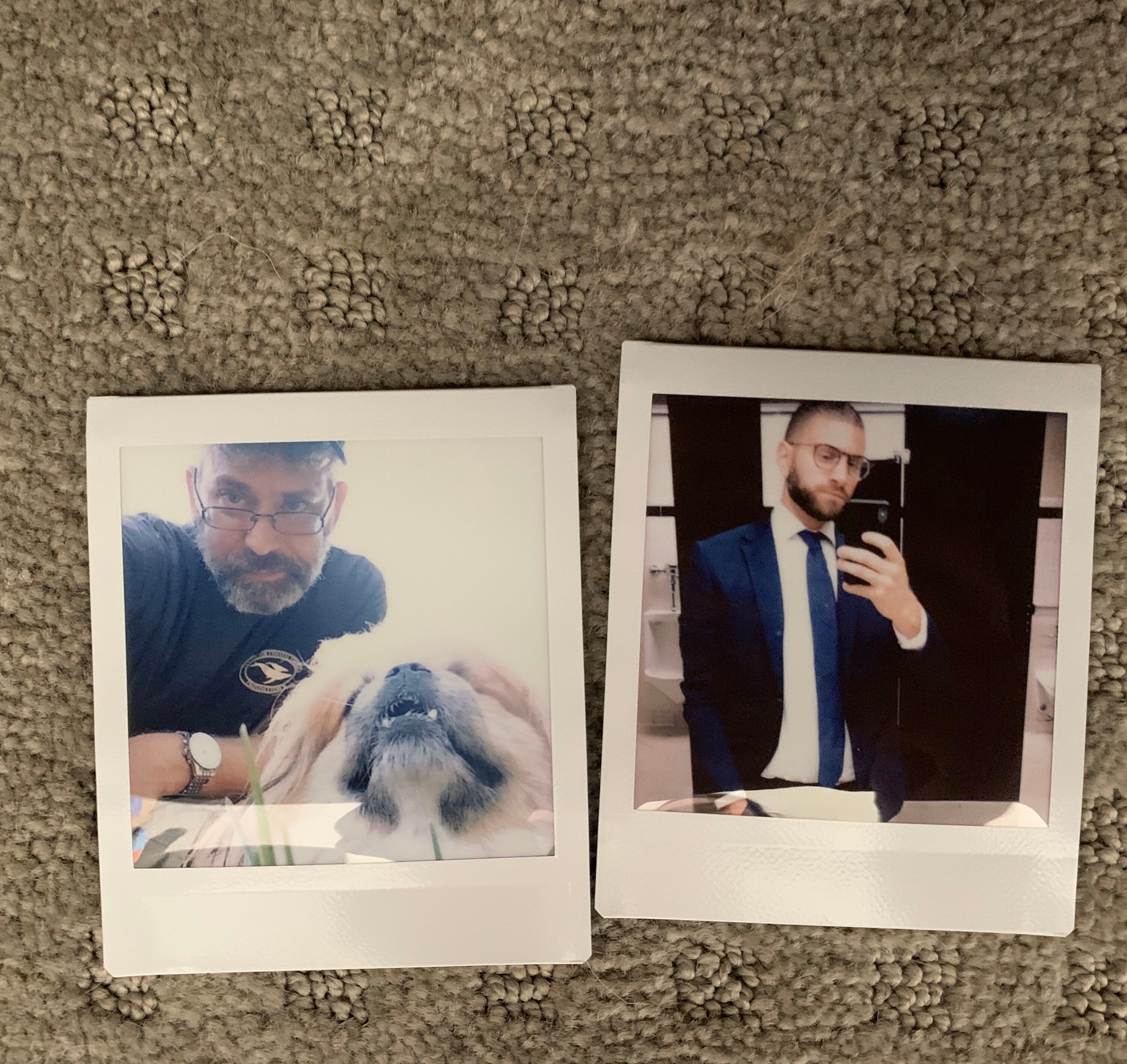 Turn your digital photos into polaroids Etsy