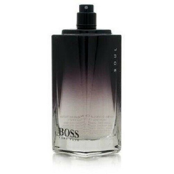 hugo boss soul discontinued