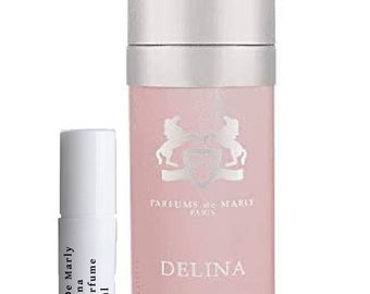 Delina hair mist review hot sale