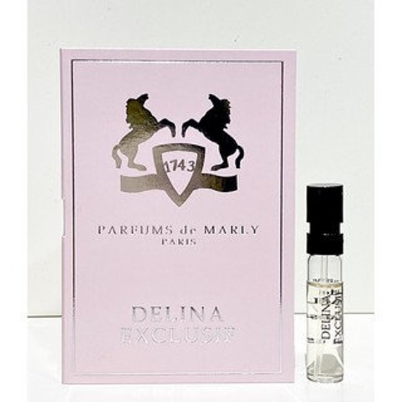 Delina La Rosée Eau de Parfum  Parfums de Marly US Official