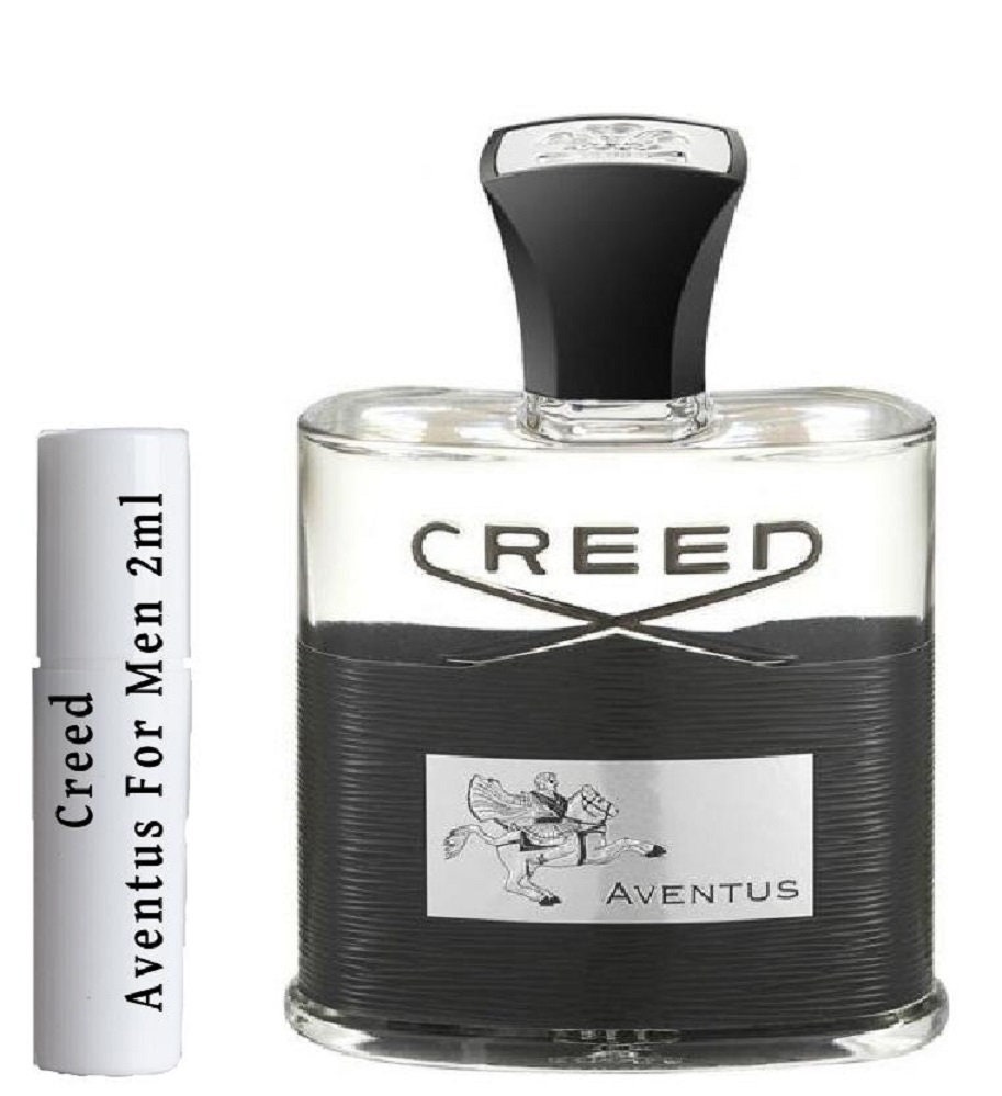 creed oil for men