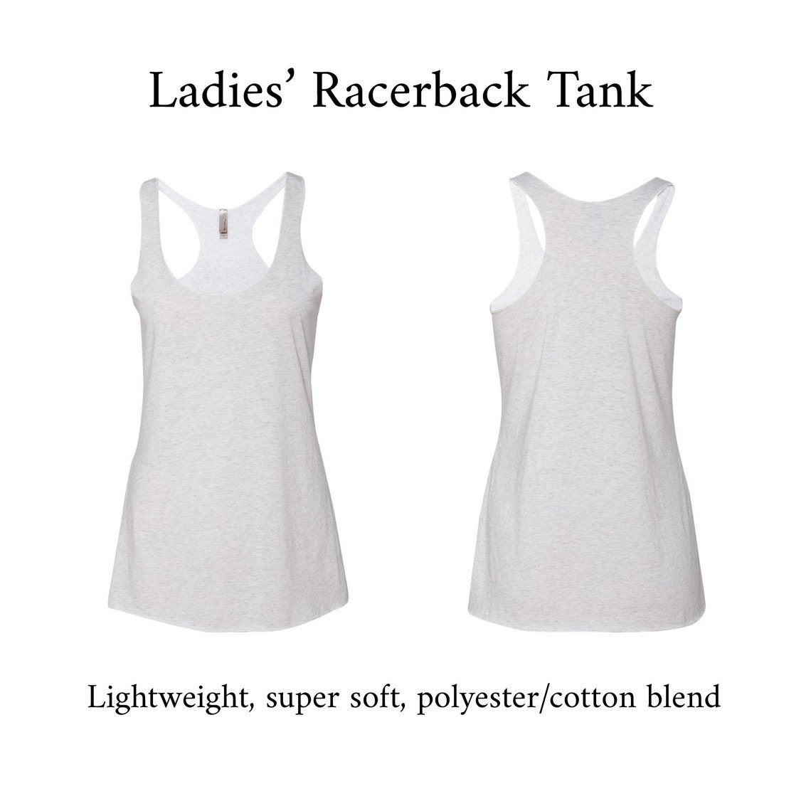 Woodsy Dark Print Tank Top gift for hikers campers Etsy