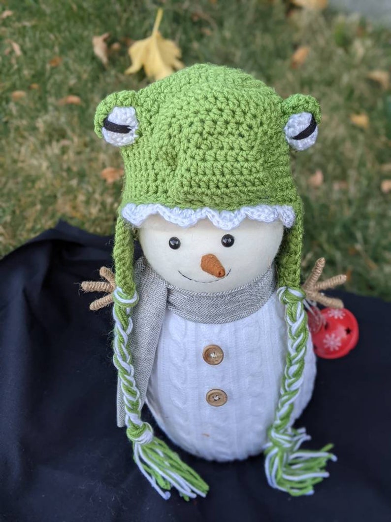 Baby dinosaur hat