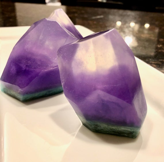 Amethyst Soap Amethyst Soap