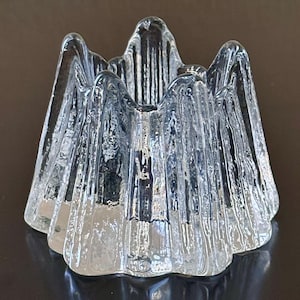 Nybro Volcano - Etsy
