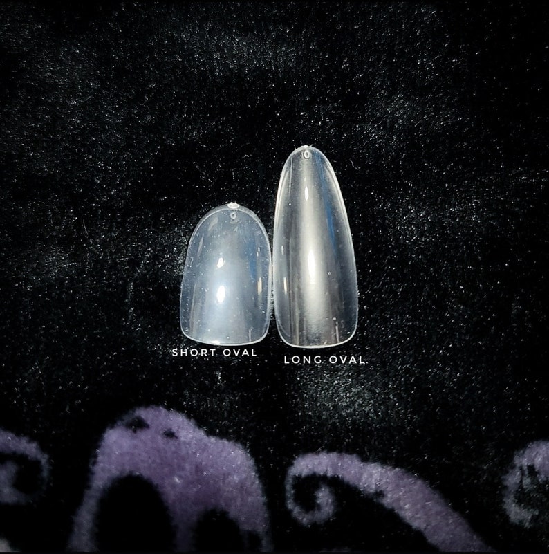 Practical Magic Press on Nail Set image 10